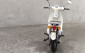 HONDA SUPER CUB110 JA07