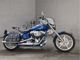 Фото Harley FXCWC1580 2008 с японского аукциона