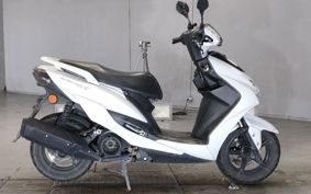 YAMAHA CYGNUS125XSR SED8J