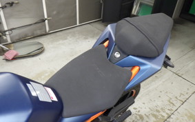 KTM 390 RC 2022