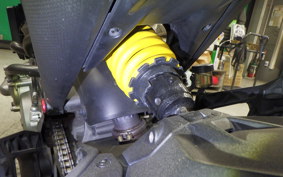 DUCATI MONSTER 937 2021