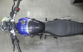 TRIUMPH SPEED400 2024