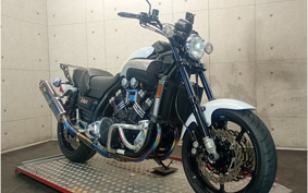 YAMAHA VMAX 2008 VP20