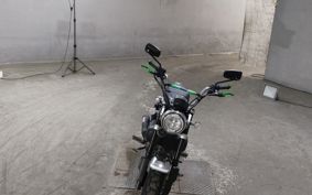 HONDA  MONKEY 125 JB05