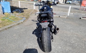 SUZUKI GSX-S750 ABS 2022 C533F