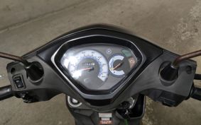 YAMAHA AXIS Z SED7J