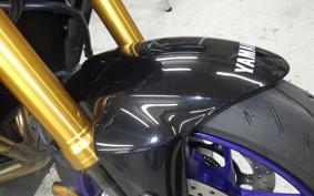YAMAHA MT-09 SP 2025 RN87J