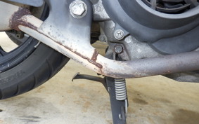 SUZUKI ADDRESS 110 CE47A