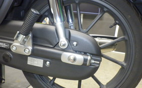 HONDA C125 SUPER CUB 2026 JA58