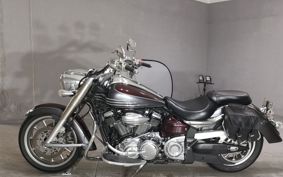 YAMAHA XV1900A MIDNIGHT STAR 2008 VP23