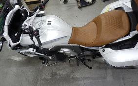 BMW K1600GTL 2023