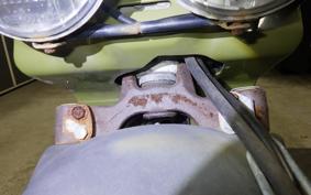 HONDA ZOOMER 2007 AF58