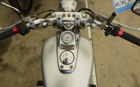 HONDA MAGNA 50 2013 AC13
