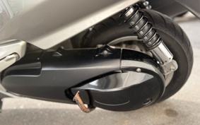 HONDA SILVERWING 400 2001 NF01