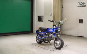 HONDA MONKEY 2025 Z50A