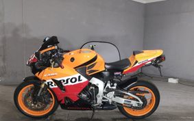 HONDA CBR600RR 2013 PC40