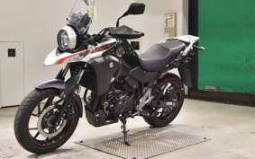 SUZUKI Vｽﾄﾛｰﾑ250A