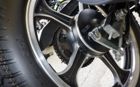 SUZUKI QS150