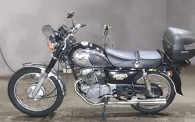 HONDA BENLY125 CD125T