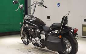 HONDA SHADOW 400 SLASHER 2005