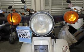 HONDA C50 SUPER CUB 1971 AA01