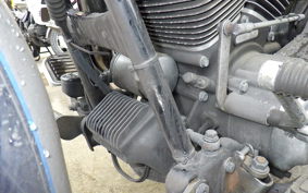 HARLEY FLHTC 1450 2001