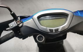 SUZUKI SU WISH LTD DV12B