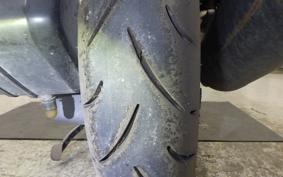 SUZUKI ADDRESS V125 G 2013 CF46A