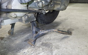 SUZUKI ADDRESS V125 G CF46A