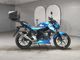 Фото Suzuki GSX-S125 с японского аукциона