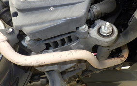HONDA TACT-4ﾍﾞｰｼｯｸ AF79