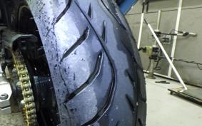 KAWASAKI ZRX1200 D 2013 ZRT20D