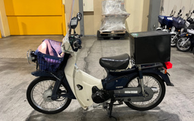 HONDA SUPER CUB50 AA01