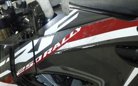 HONDA CRF250 RALLY A 2013 MD44