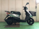 Фото Yamaha JOG с японского аукциона
