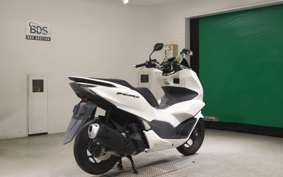 HONDA PCX 160 KF47