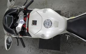 MV AGUSTA F4RRコルサコルタ 2012