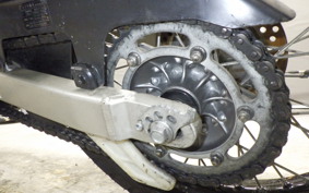 KAWASAKI SUPER SHERPA 2012 KL250G
