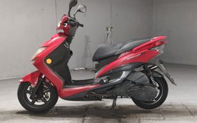YAMAHA CYGNUS125XSR SE44J