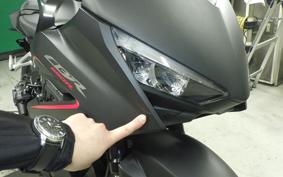 HONDA CBR650R E-Clutch 2026 RH17