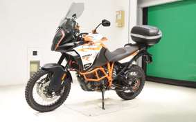 KTM 1290 SUPER ADVENTURE R 2018