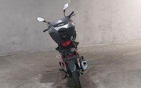 HONDA CBF125R PJJN