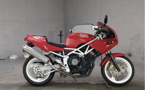YAMAHA TRX850 1995 4NX