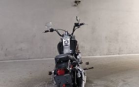 HARLEY FXST1580 2008 BV5