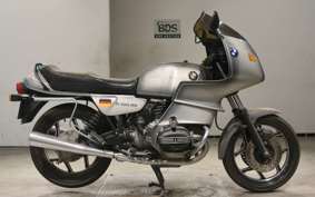BMW R100RS 1990