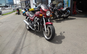 HONDA CB750 1996 RC42
