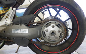 DUCATI HYPERMOTARD 1100E 2010