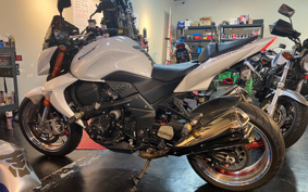 KAWASAKI Z1000 2007 ZRT00B