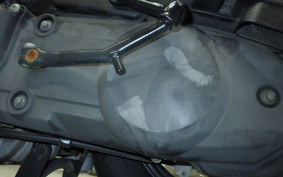 SUZUKI ADDRESS V125 G 2010 CF46A