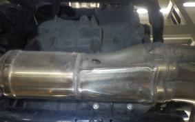 HONDA CB1100 2010 SC65